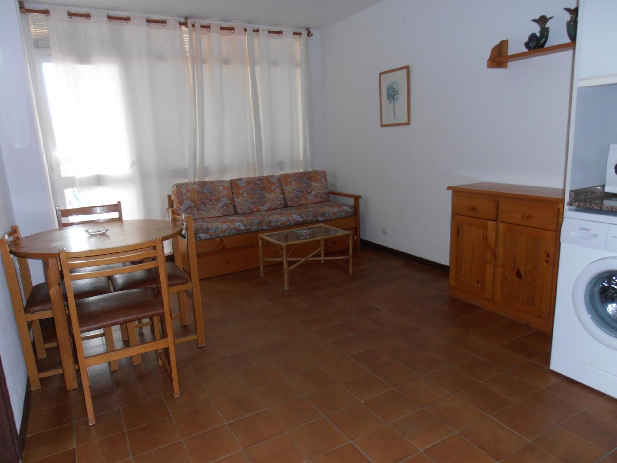 Apartamentos Peniscola Playa Exterior photo