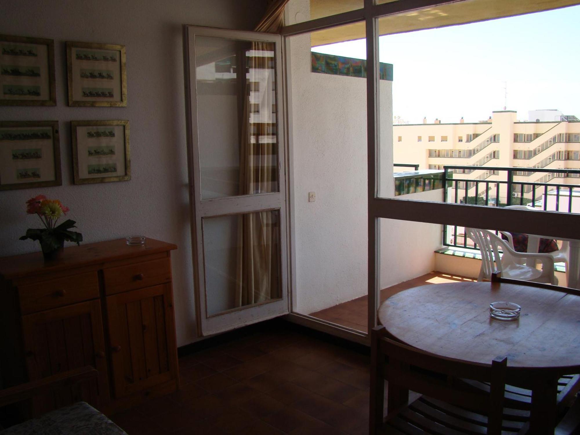 Apartamentos Peniscola Playa Exterior photo