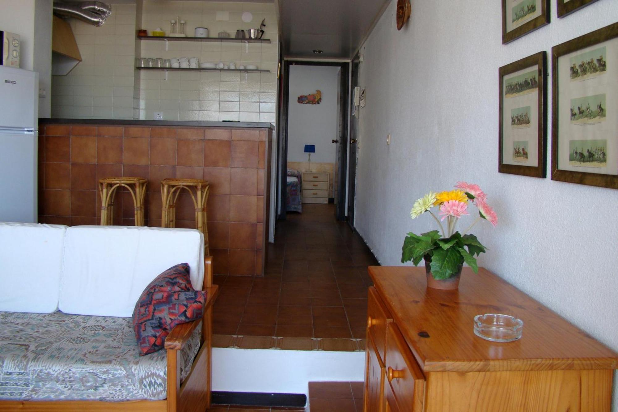 Apartamentos Peniscola Playa Exterior photo