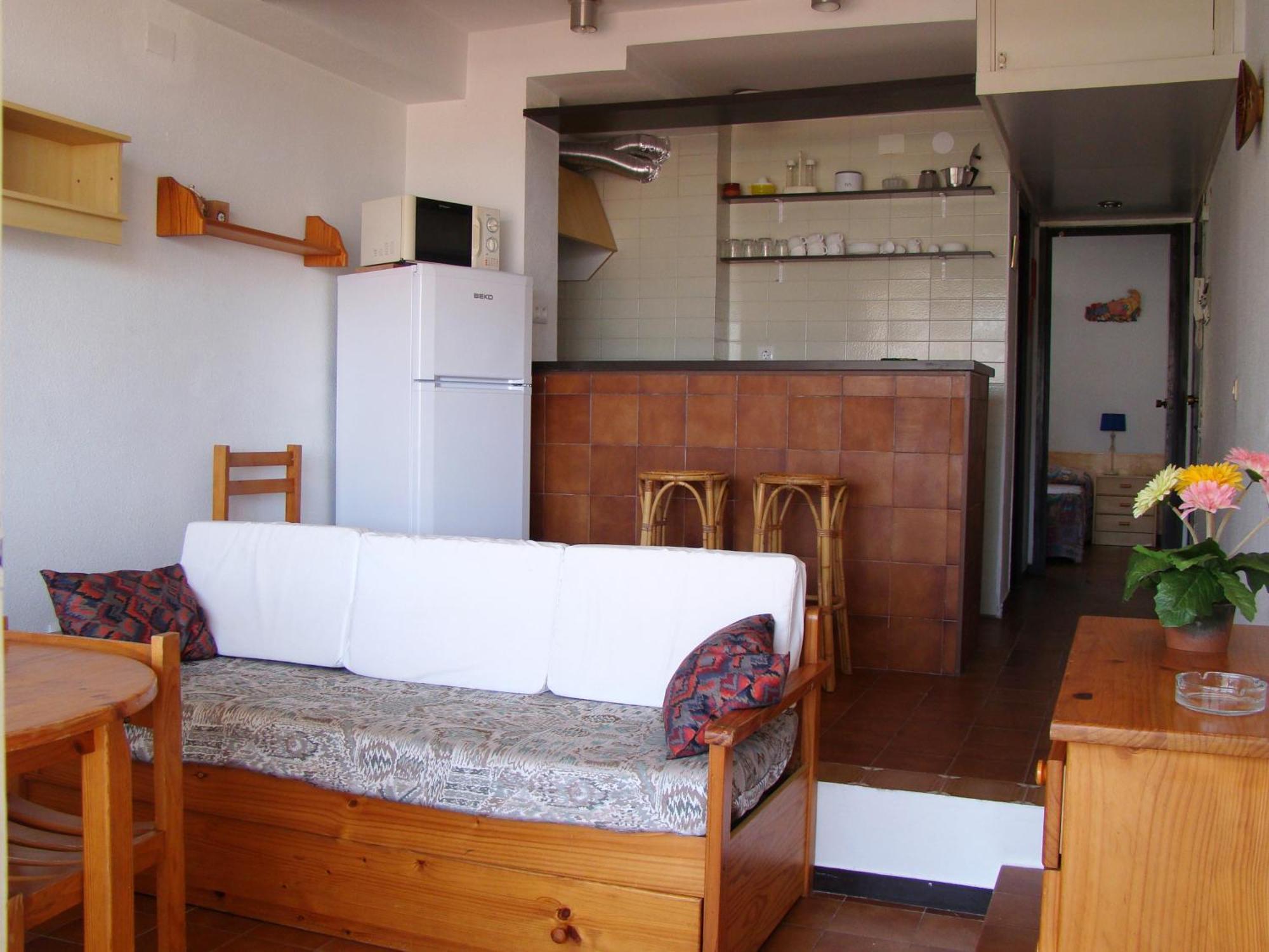 Apartamentos Peniscola Playa Exterior photo